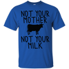 FARM ANIMALS - Vegan  Not your Milk T Shirt & Hoodie