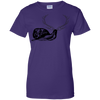 FANTASTIC ANIMALS - horny snail T Shirt & Hoodie