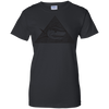 Fishing - Geometric Shark animals T Shirt & Hoodie