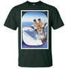 CUTE ANIMALS - Close encounters tee T Shirt & Hoodie