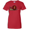 CUTE ANIMALS - fastest saneil ever T Shirt & Hoodie