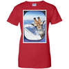 CUTE ANIMALS - Close encounters tee T Shirt & Hoodie