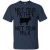 FARM ANIMALS - Vegan  Not your Milk T Shirt & Hoodie