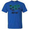 Elephants - Animals tigers T Shirt & Hoodie