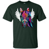 CUTE ANIMALS - horse 2 T Shirt & Hoodie