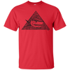 Fishing - Geometric Shark animals T Shirt & Hoodie
