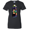 Boxing - Little Mac animals T Shirt & Hoodie