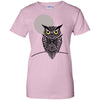 CUTE ANIMALS - owl T Shirt & Hoodie