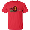 CUTE ANIMALS - fastest saneil ever T Shirt & Hoodie