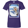 CUTE ANIMALS - Close encounters tee T Shirt & Hoodie